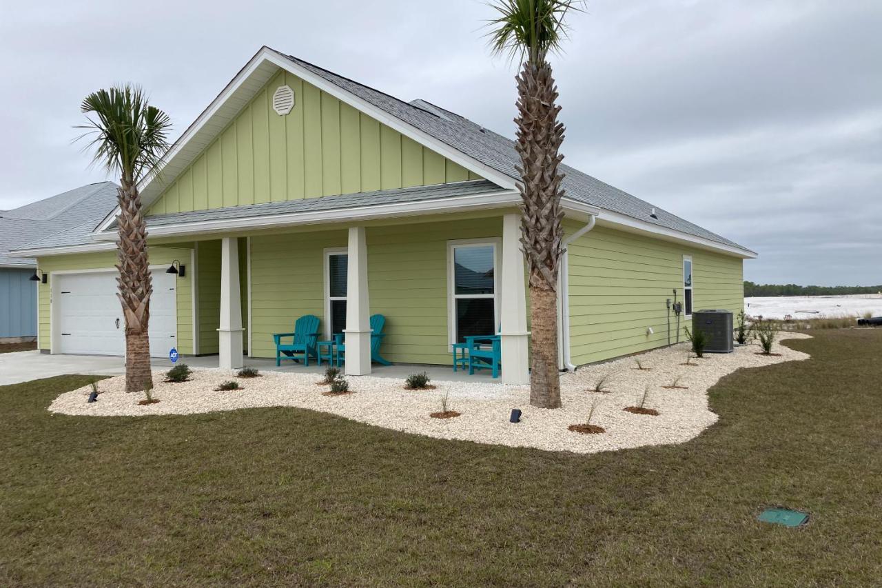 Windmark Beach - Key Lime Cottage Highland View Exterior photo